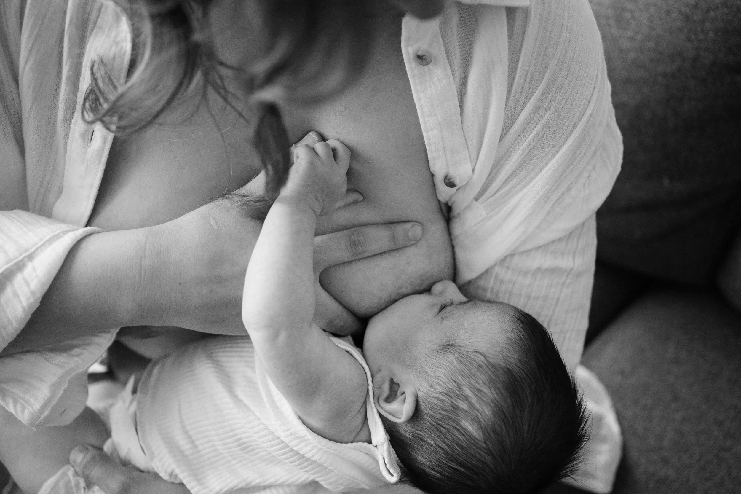 Breastfeeding Preparation During Pregnancy: What Many Parents Wish They Had Known Sooner&nbsp;