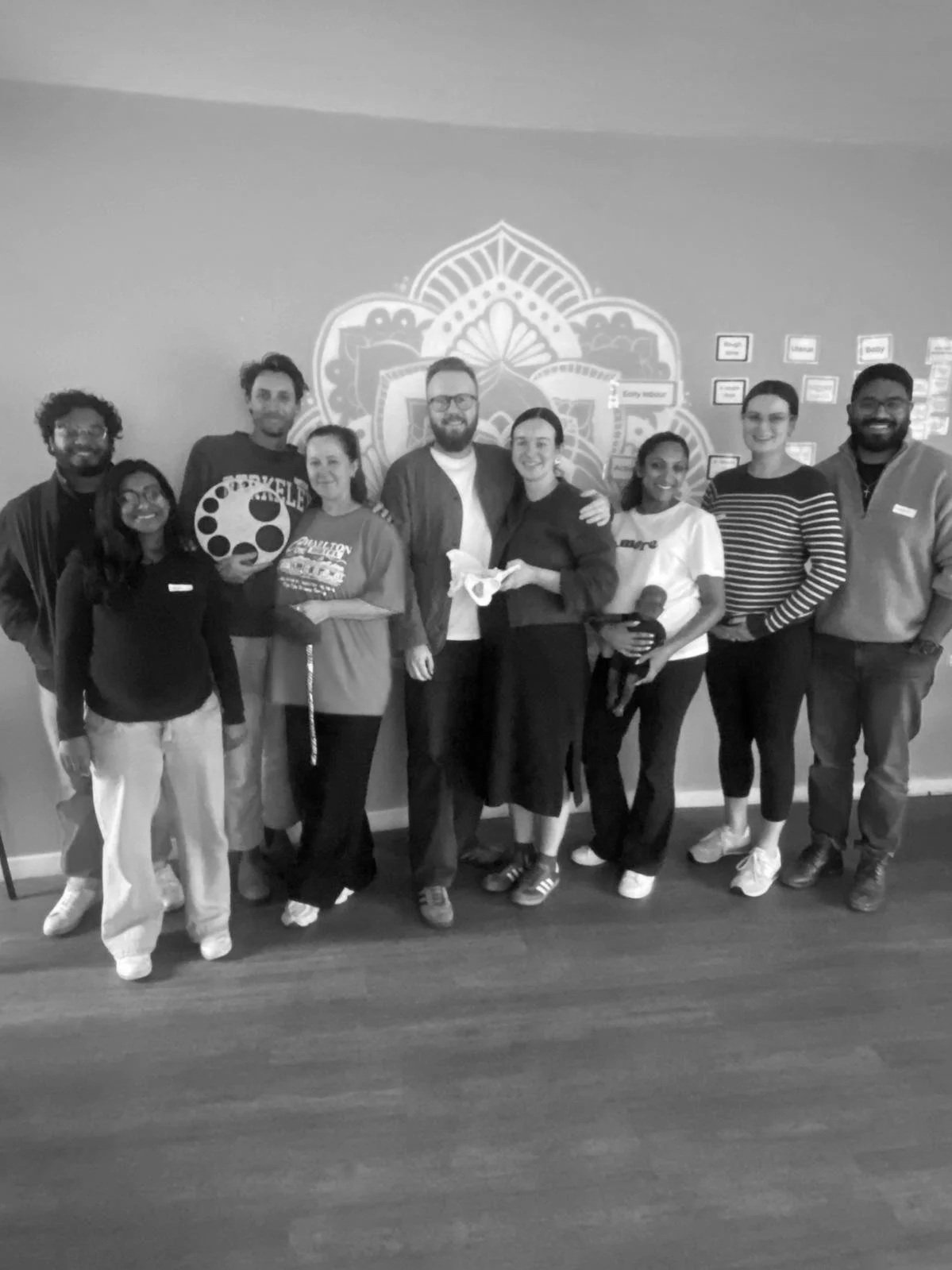 Birth Classes in Melbourne: How to Choose the Right One for You