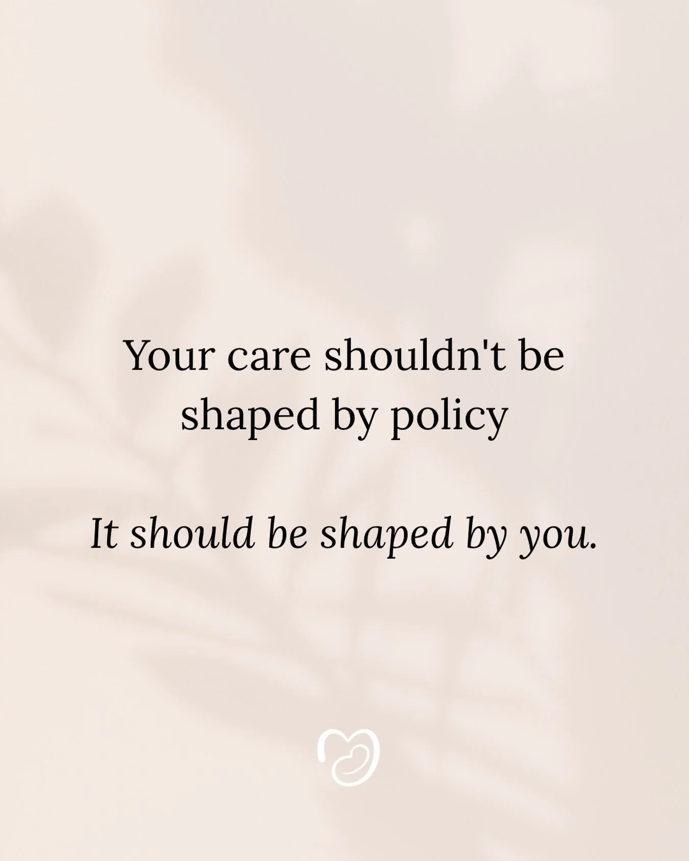 Every day we meet families who have chosen private midwifery care for many reasons
 
This is a common theme for our clients across planned homebirth and hospital birth. No matter the setting, they want to ensure they have a midwife by their side who 