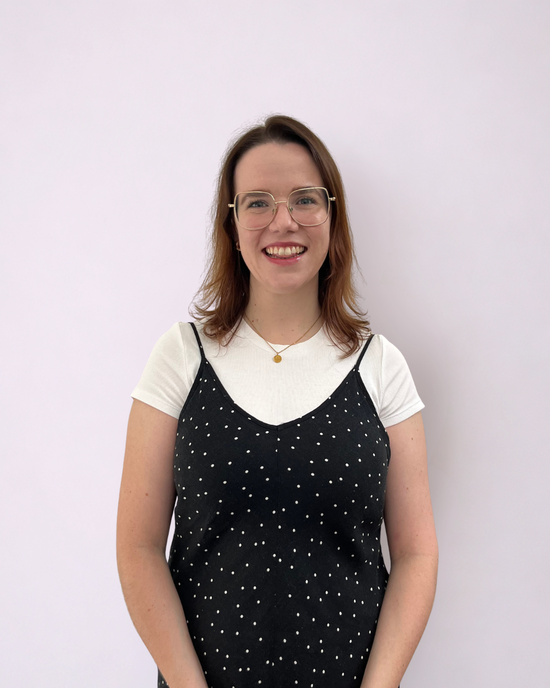 Rebecca Letts