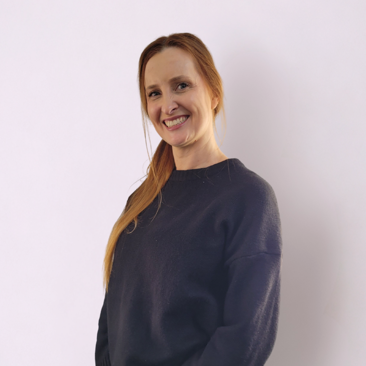 Amy Gillies
