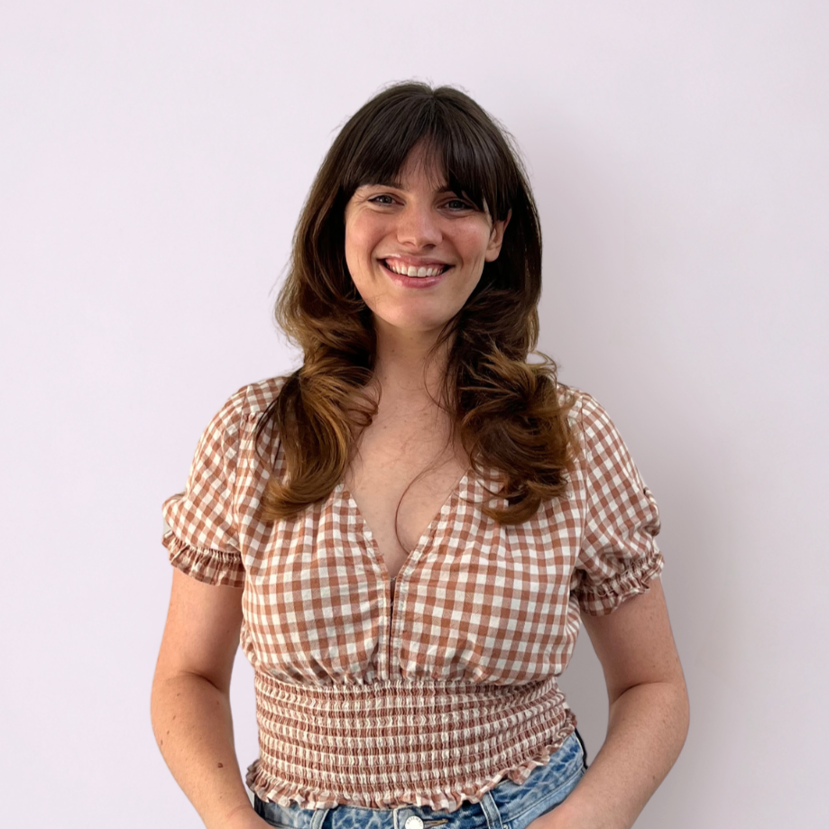 Olivia Paine
