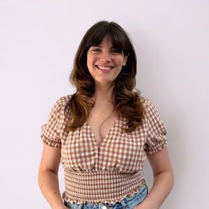 Olivia, MAMA midwife