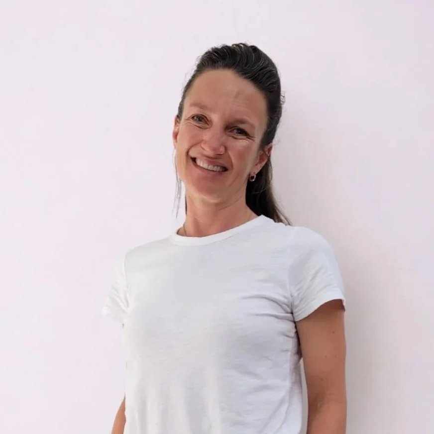 Megan Mansfield