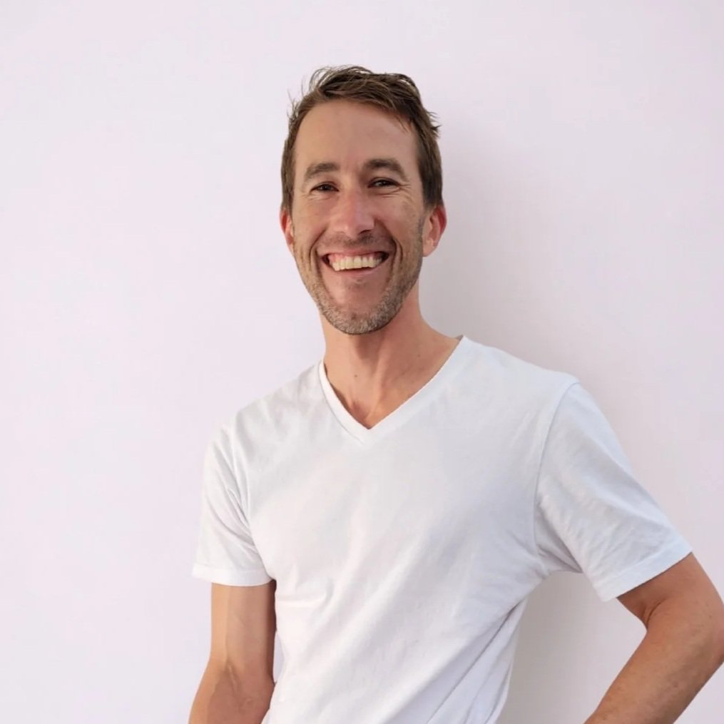 Ben Hodge