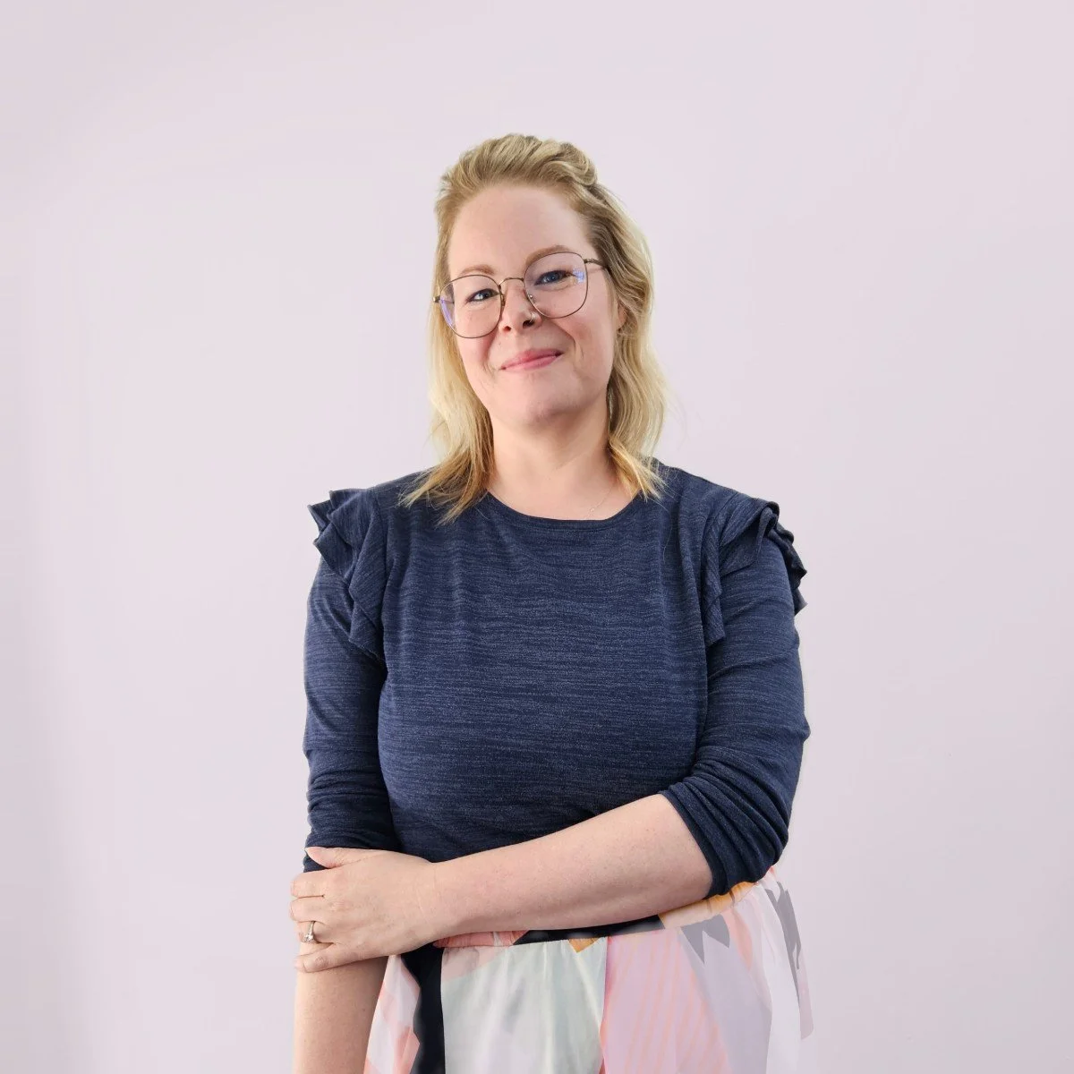 Anna Murray
