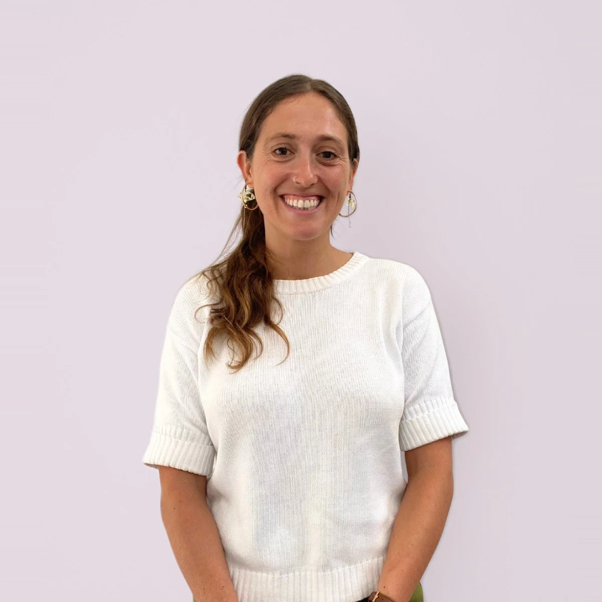 Lara Blumer