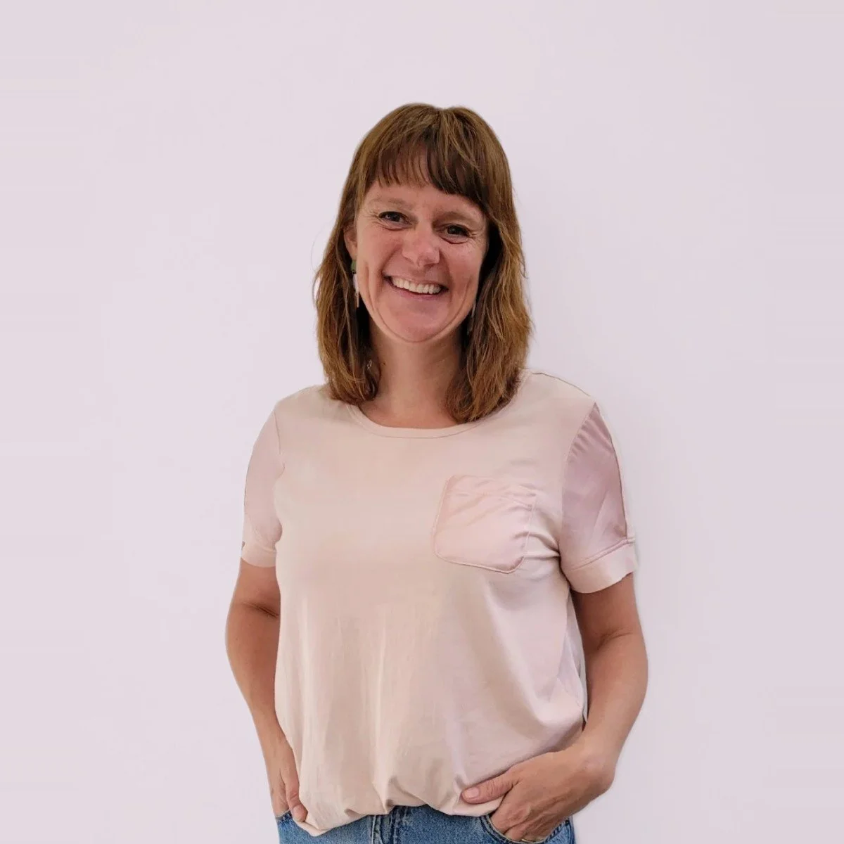 Sarah Thijs Smit