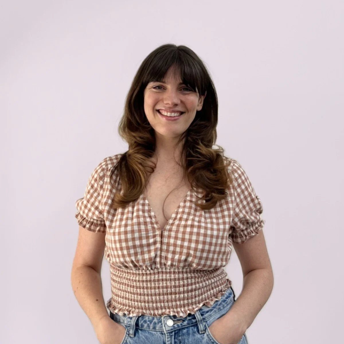 Olivia Paine