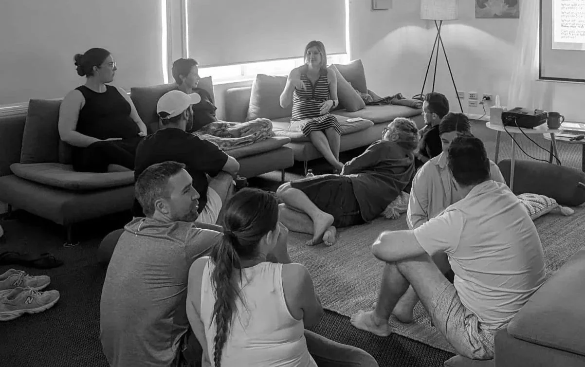 Fourth Trimester Workshop