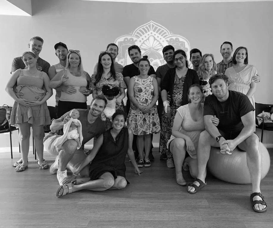 Birth Classes in Melbourne