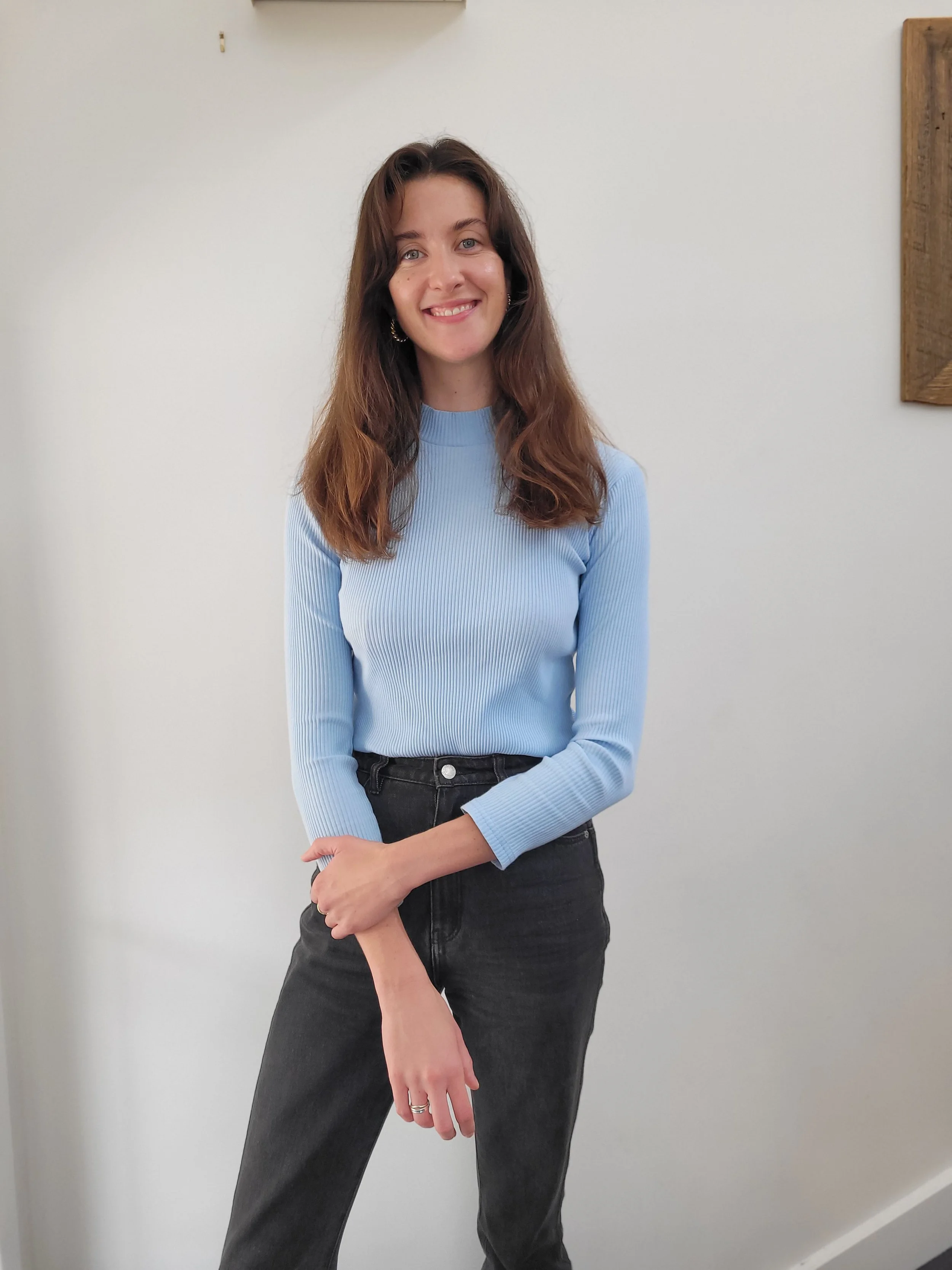 Annabelle Lefebvre