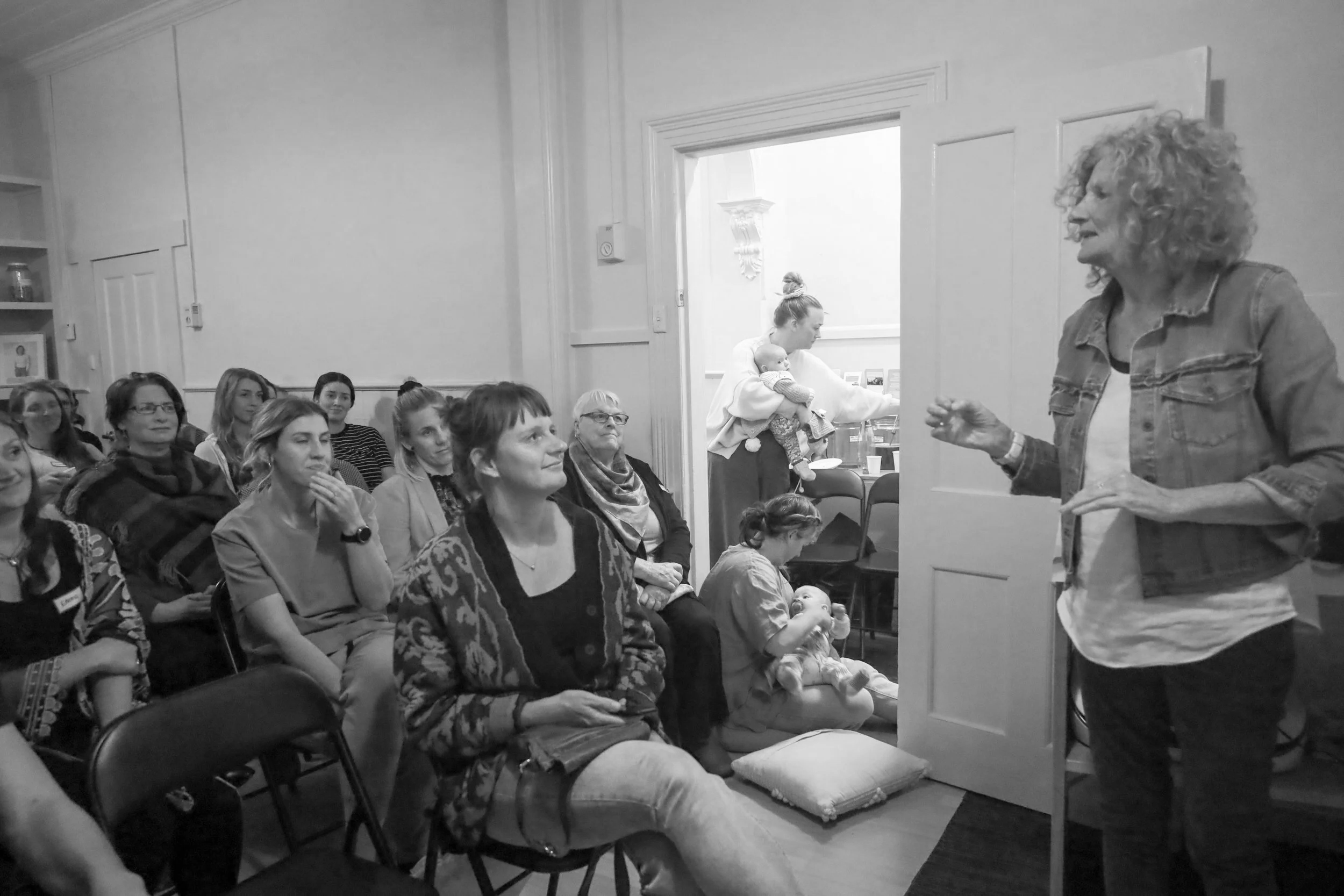 Education for Professionals