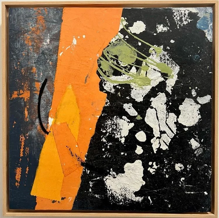 Marin Open Studios