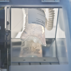 RIVA | Robotic IV Automation — ARxIUM | Innovative Pharmacy Solutions