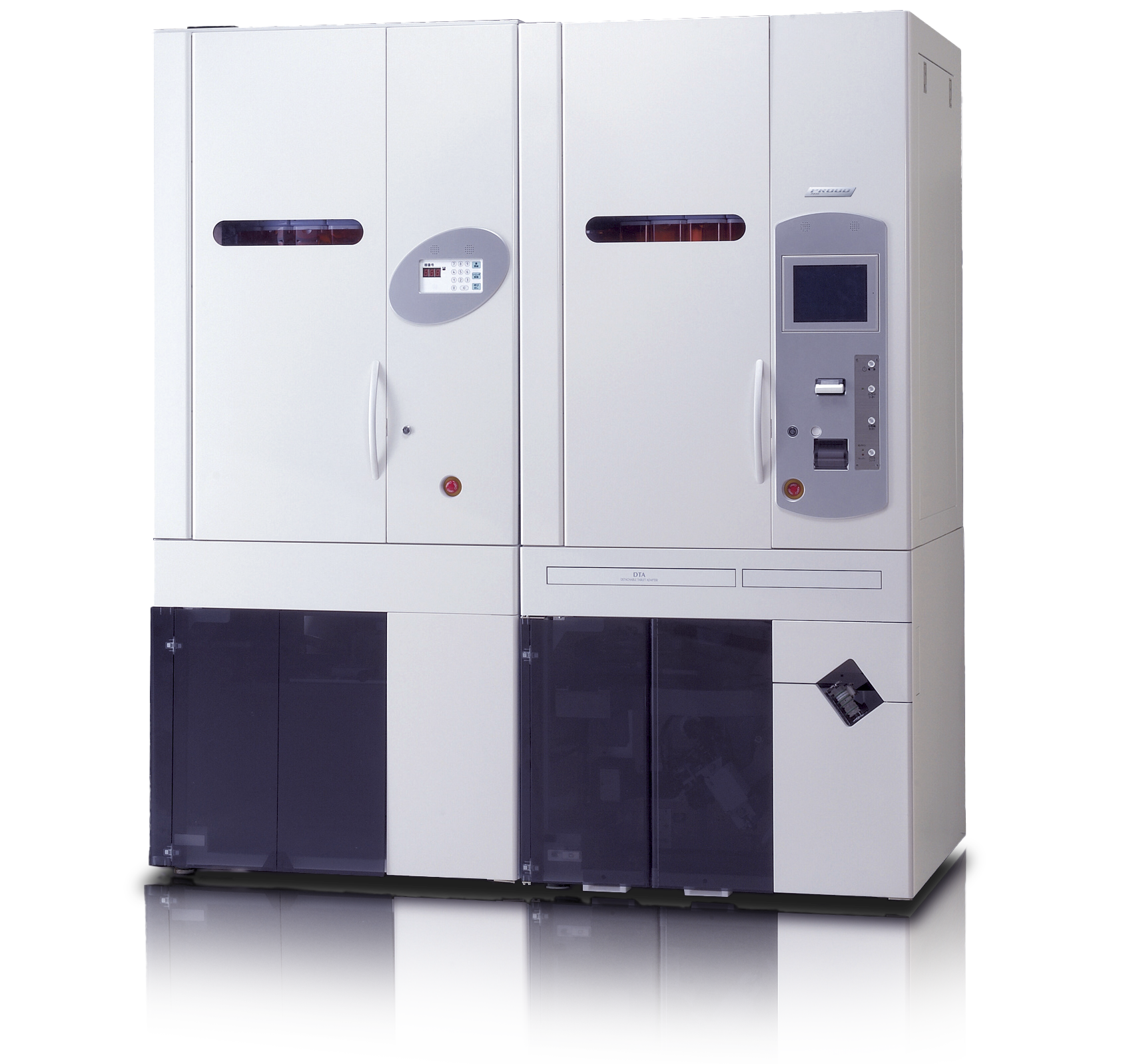 FastPak Elite 520