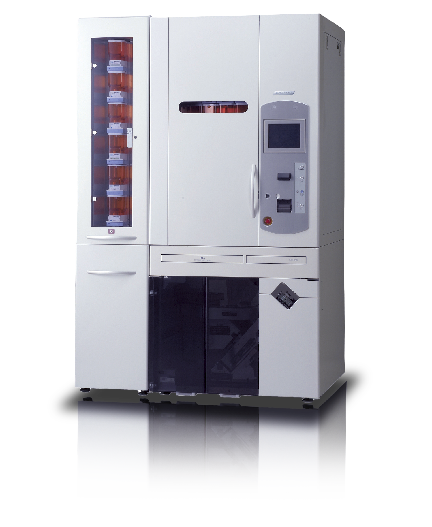 FastPak Elite 336
