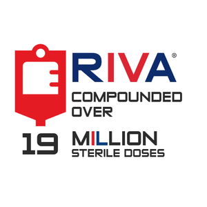 RIVA | Robotic IV Automation — ARxIUM | Innovative Pharmacy Solutions