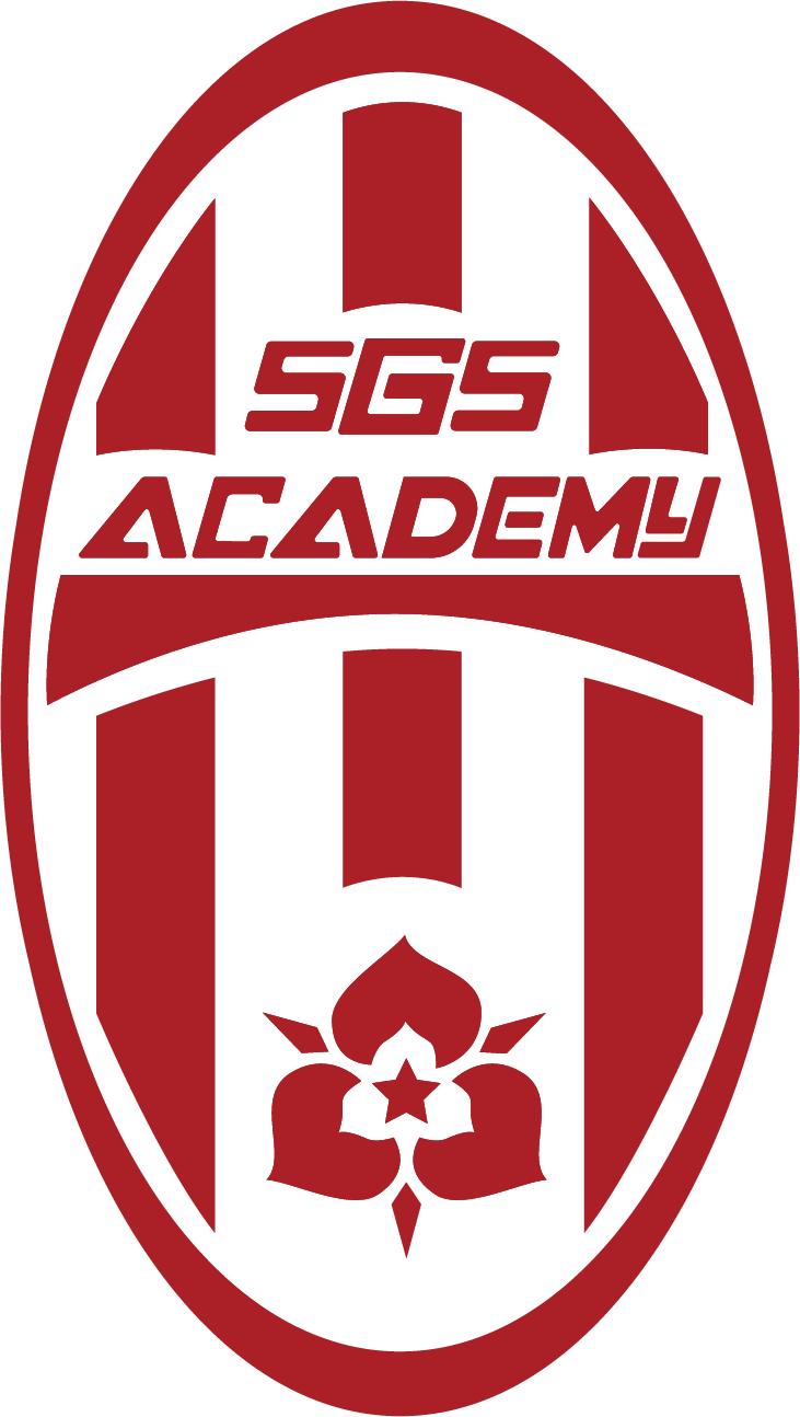 St. George Soccer Academy