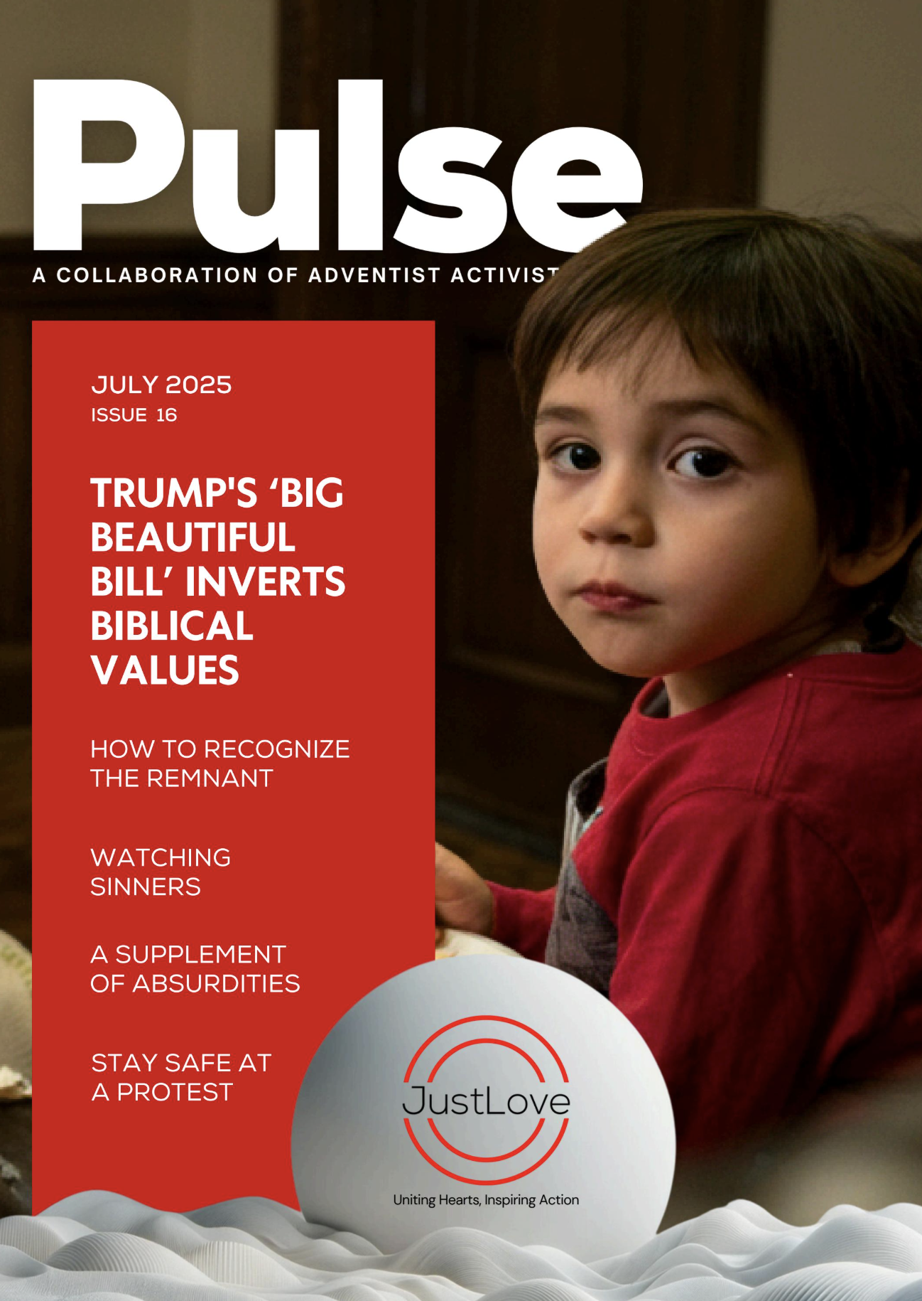 PULSE 16
