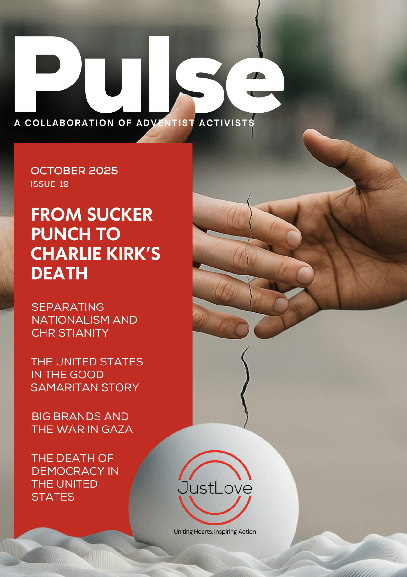 PULSE 19