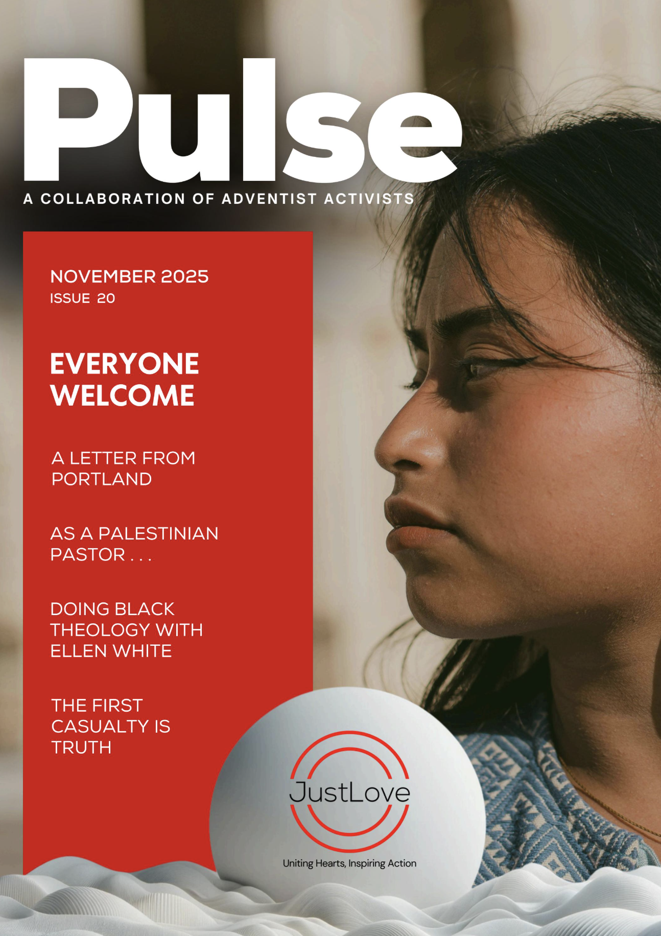 PULSE 20