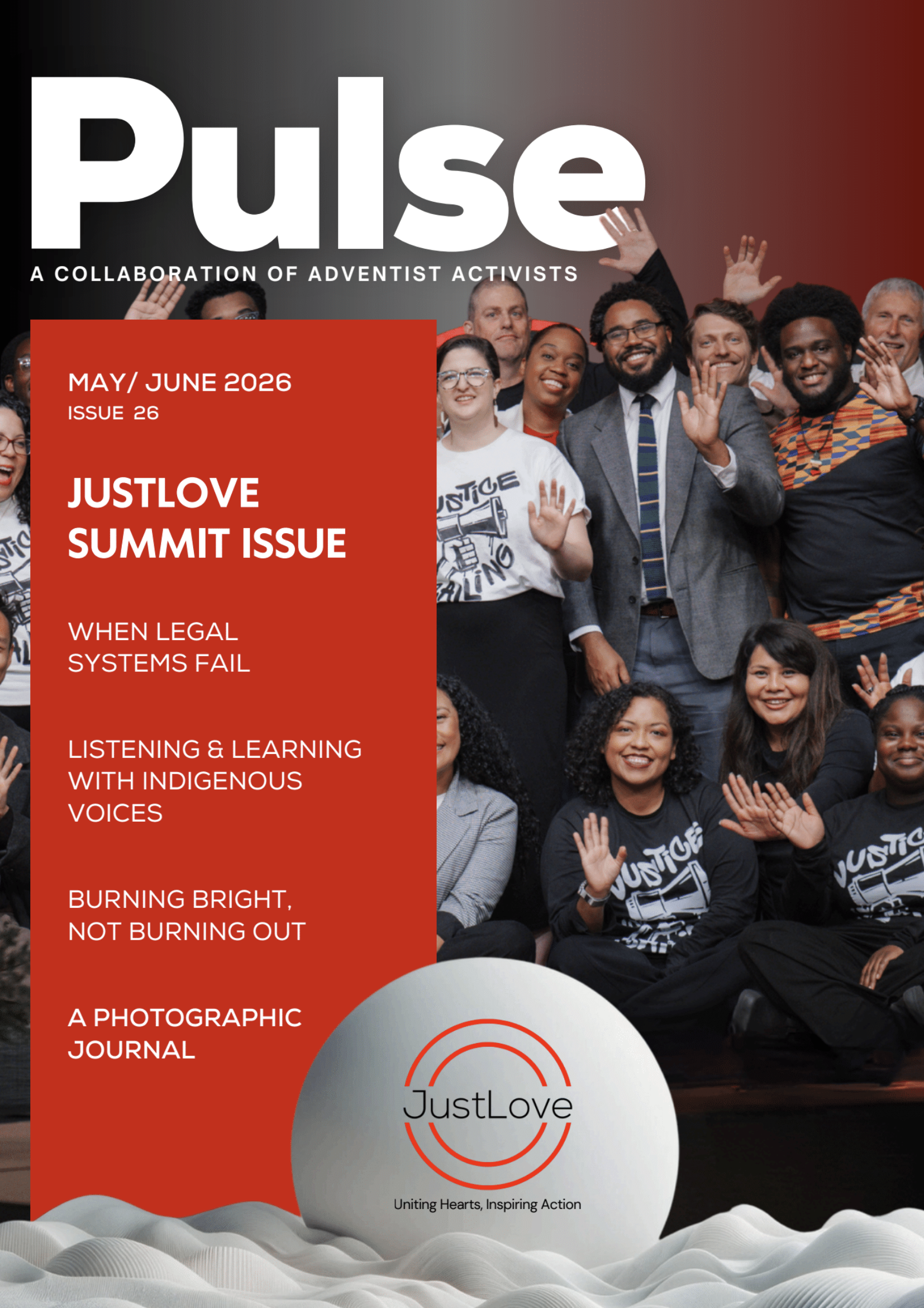 PULSE 26