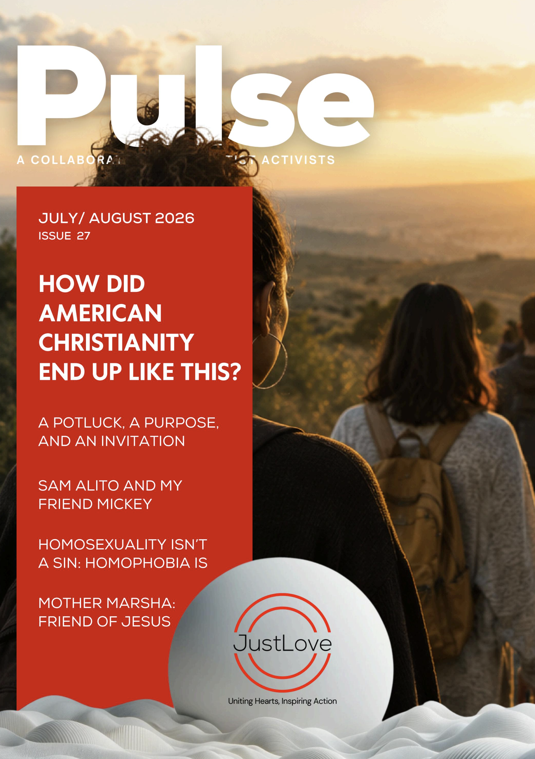 PULSE 27