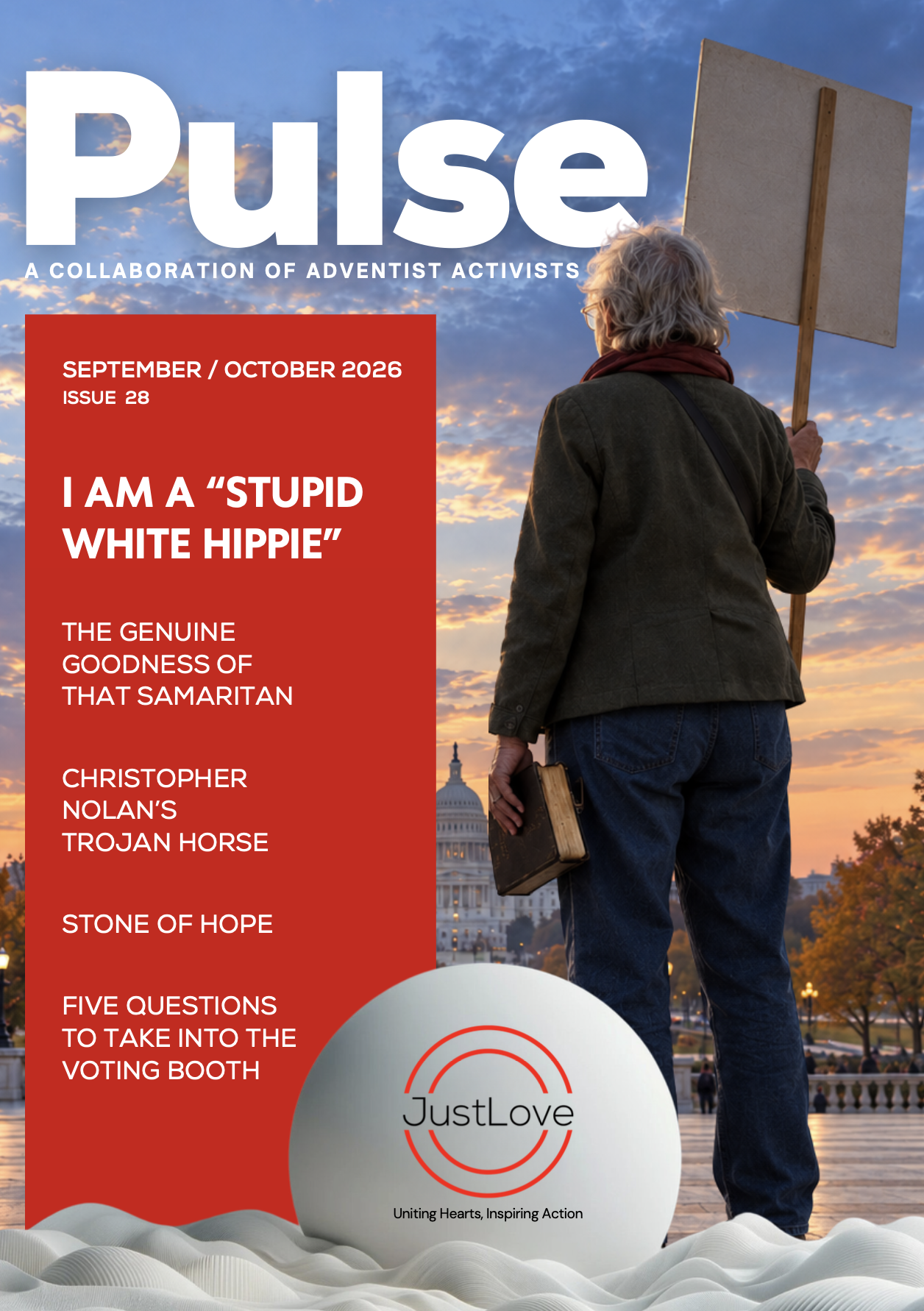 PULSE 28