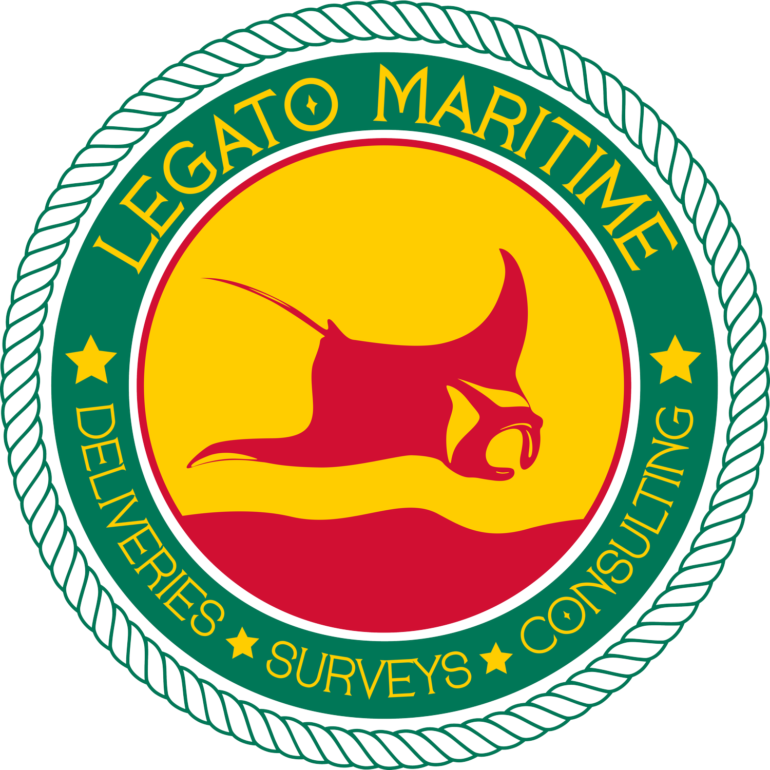 Legato Maritime