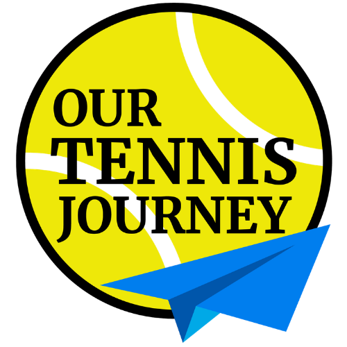 Our Tennis Journey