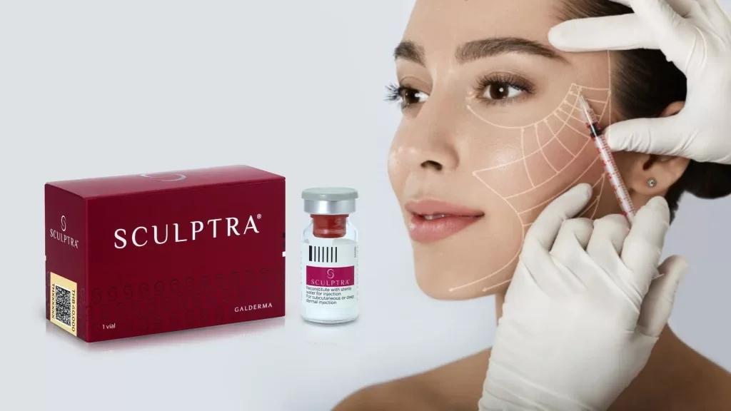 Sculptra: The Treatment Everyone Is Talking About – So Why Don't We Offer It?
