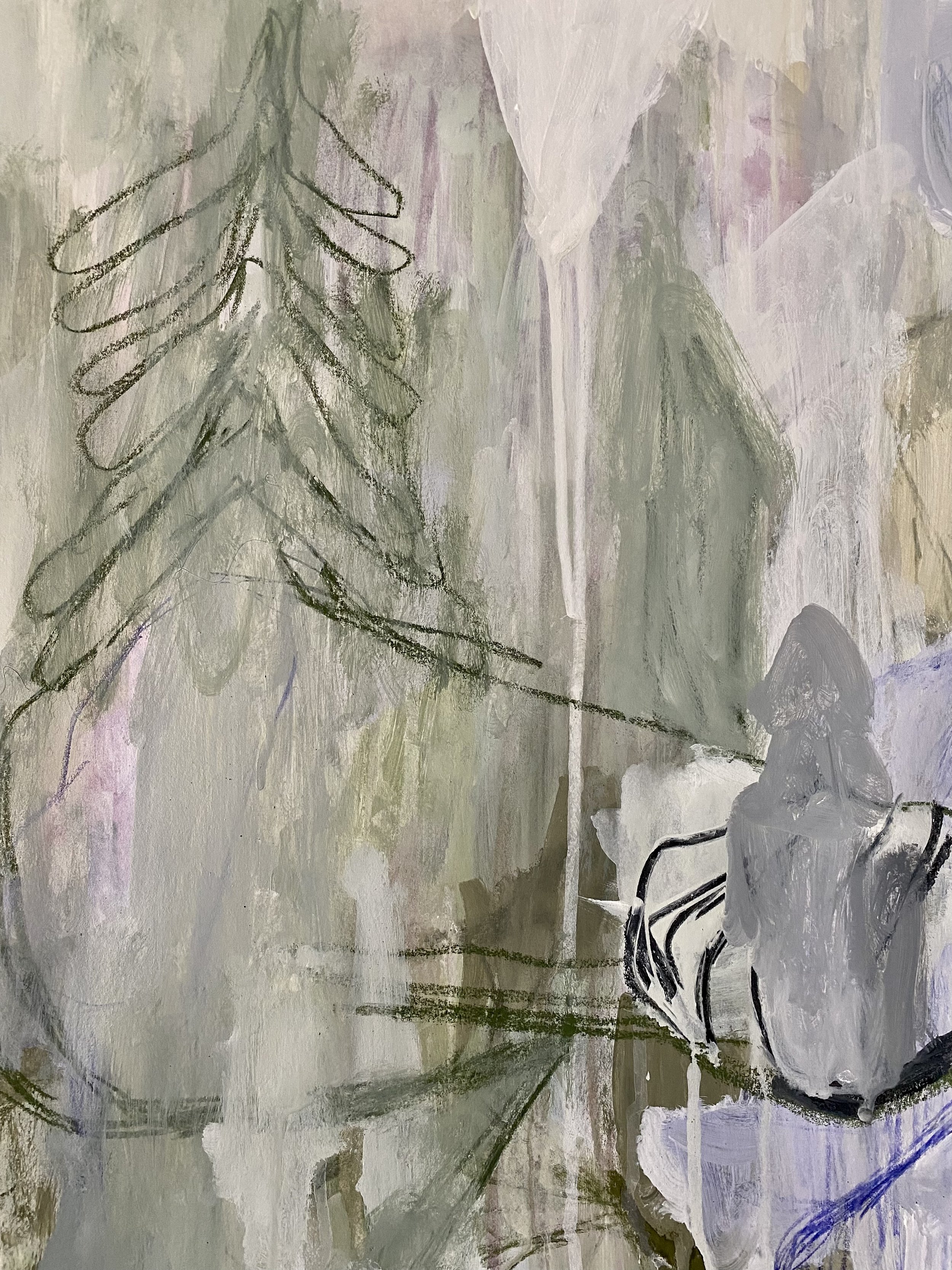 Mixed Media