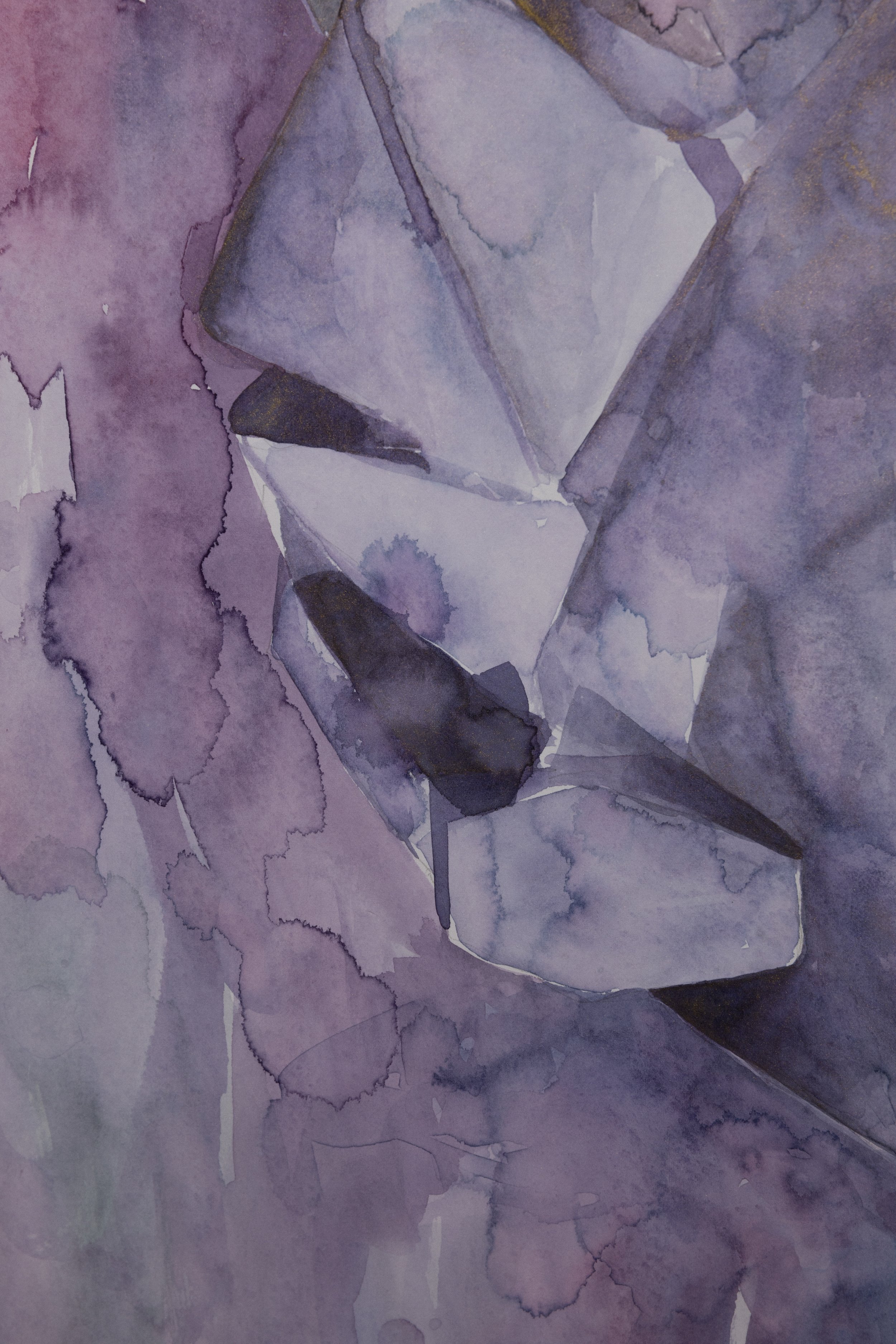 Watercolour (Part 2)