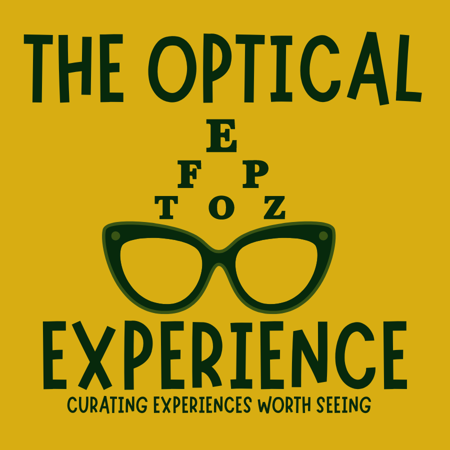 The Optical Experience 