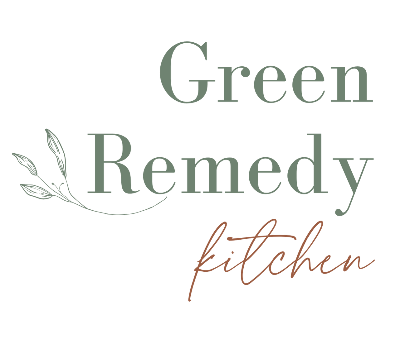 Green Remedy Kitchen | Susan Thomson