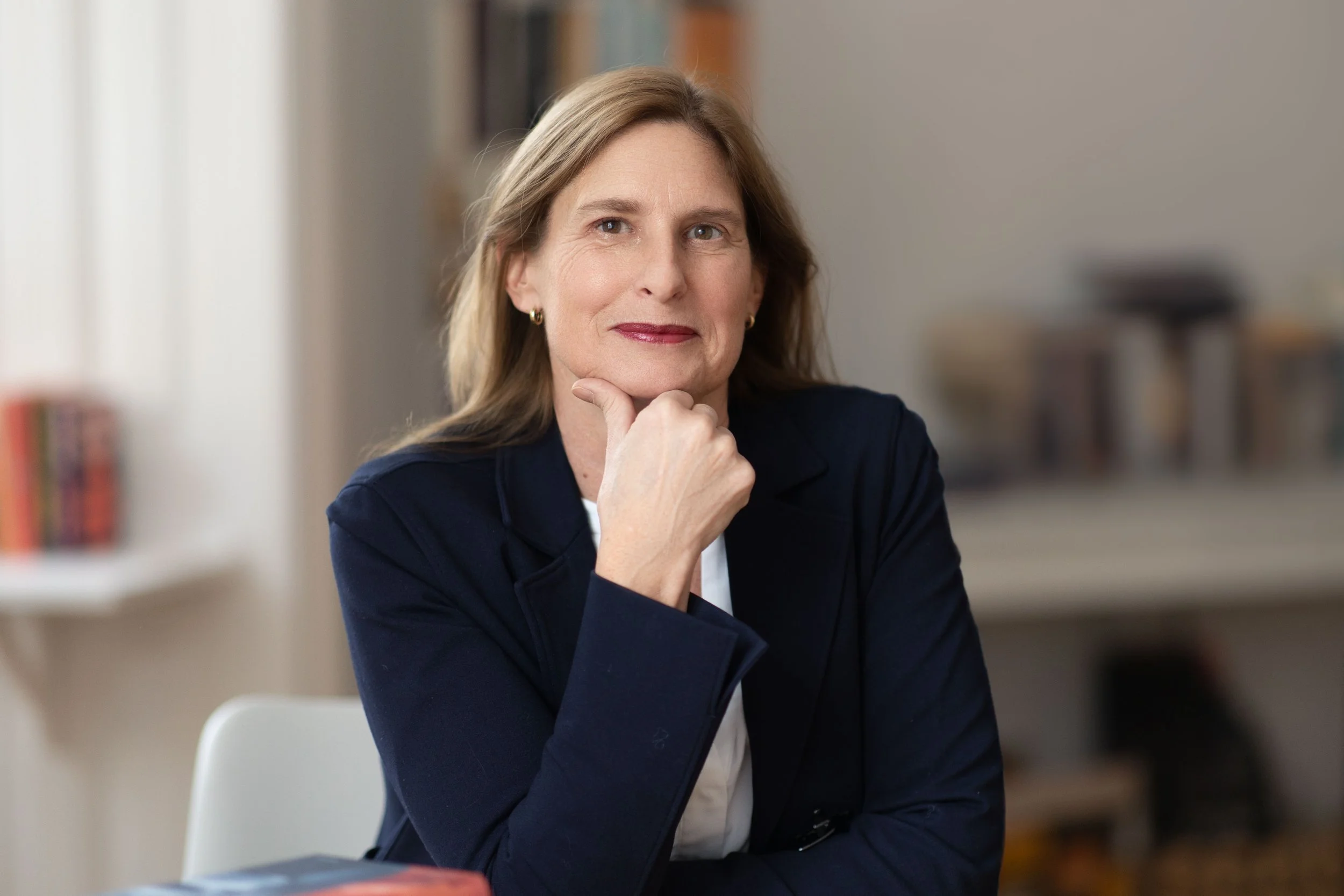 Anja Linhart