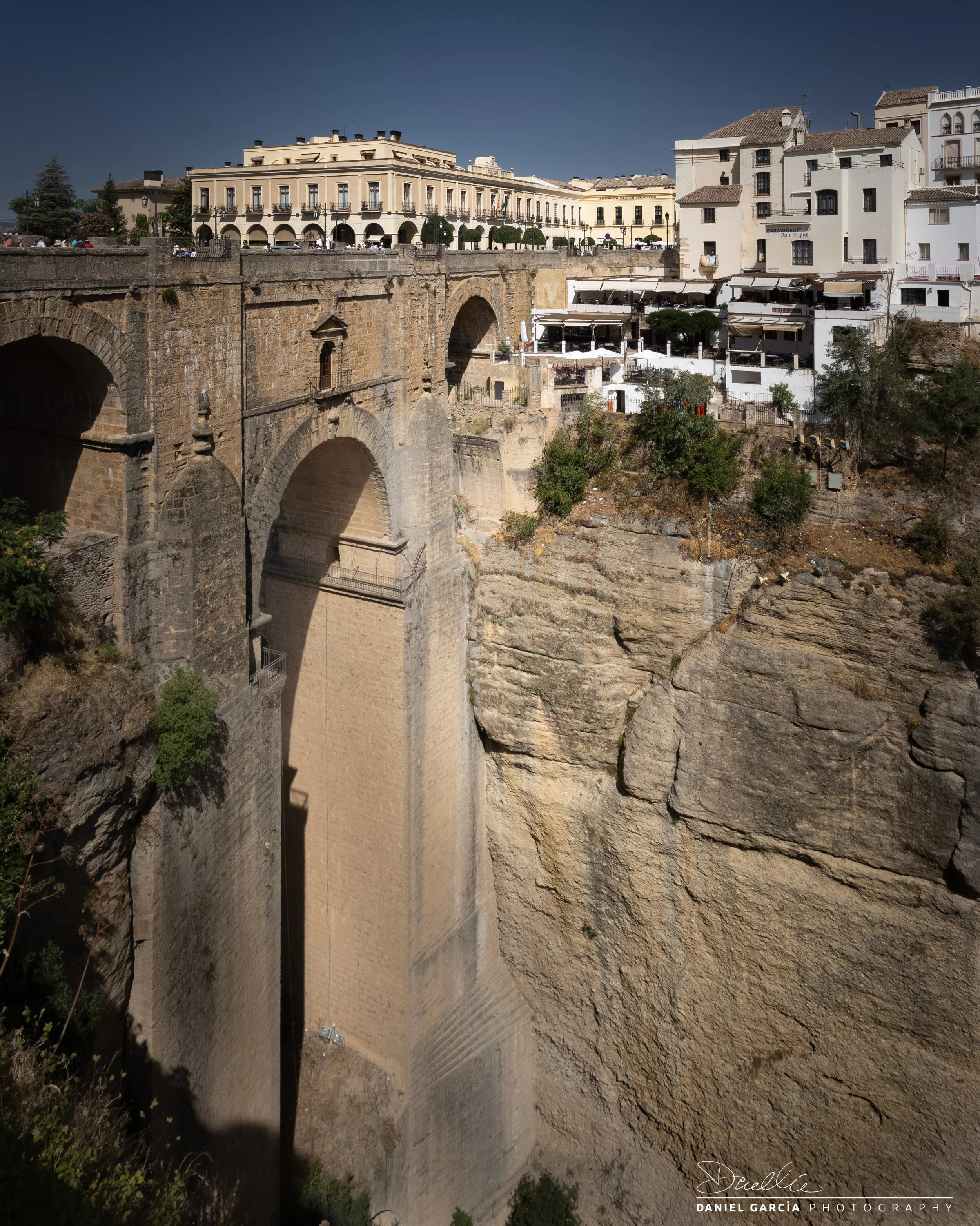 Puenta Nuevo - Ronda