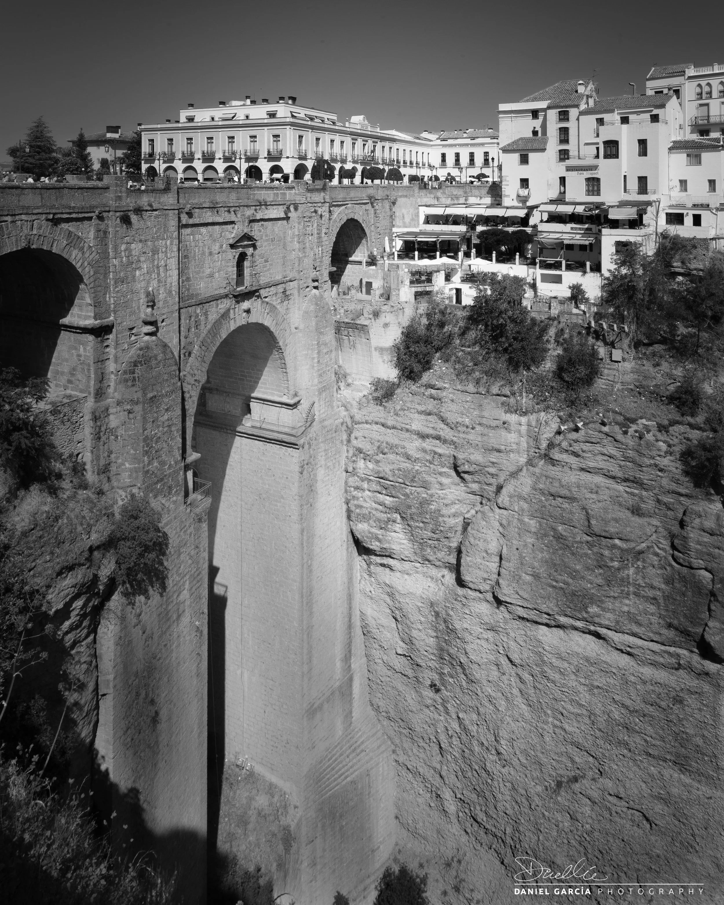 DSC_6657-1 Puente Nuevo - Ronda B&W.jpg