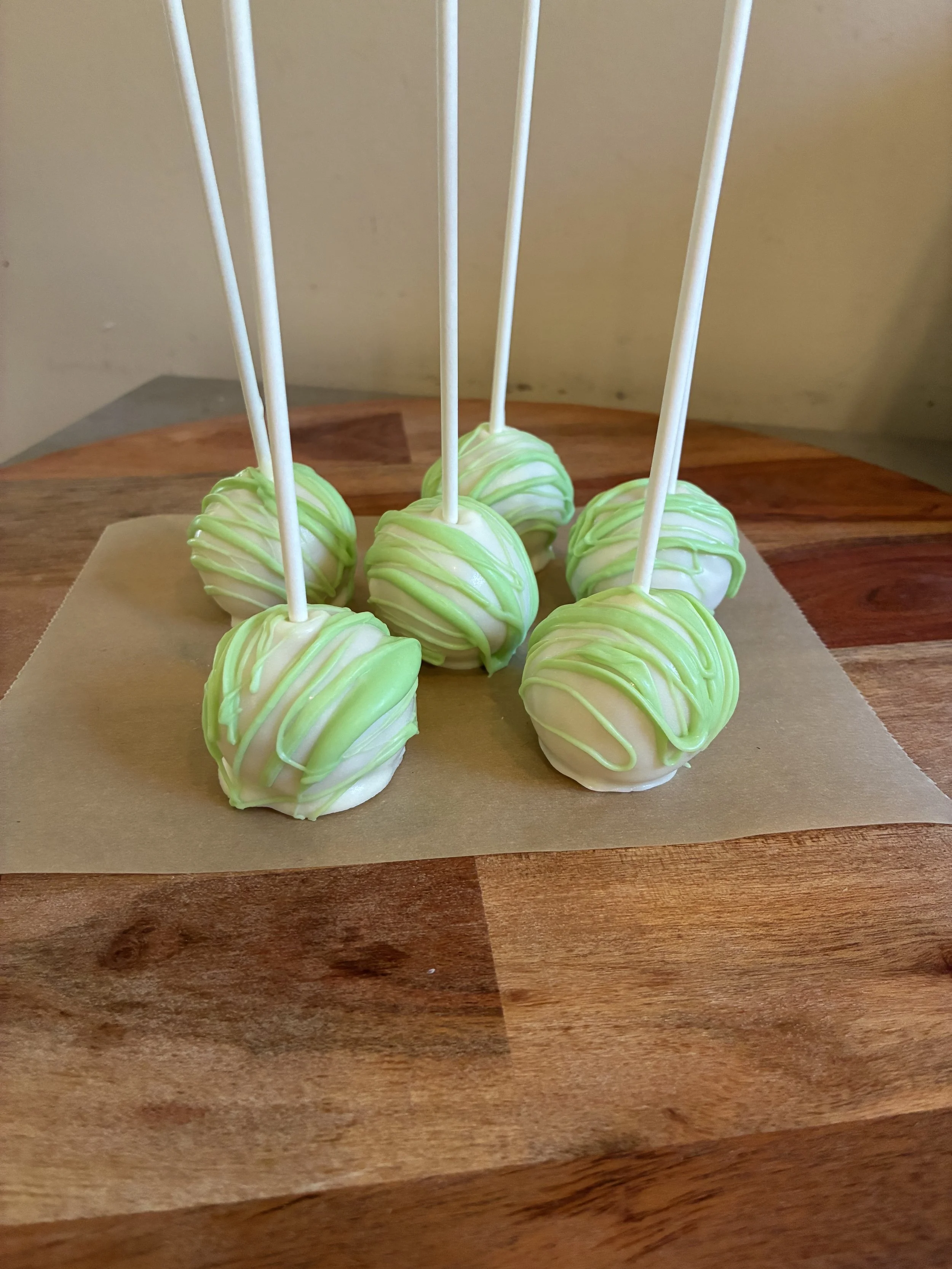 Cake Pops