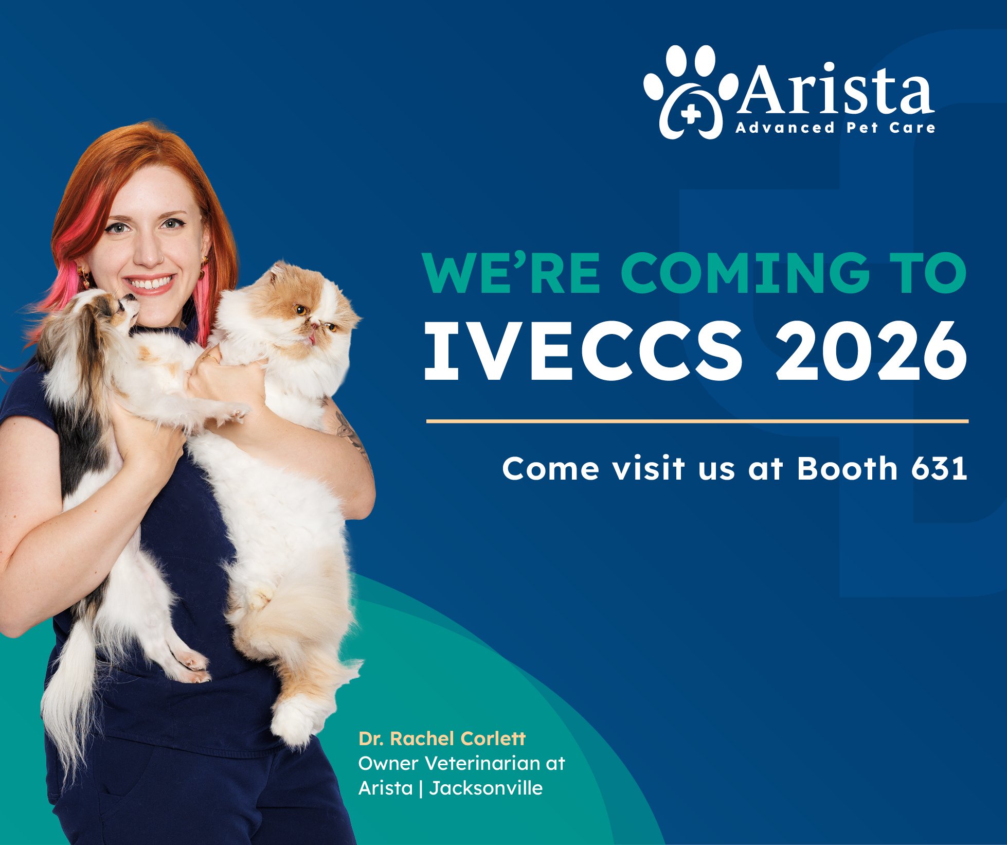 Arista Advanced Pet Care