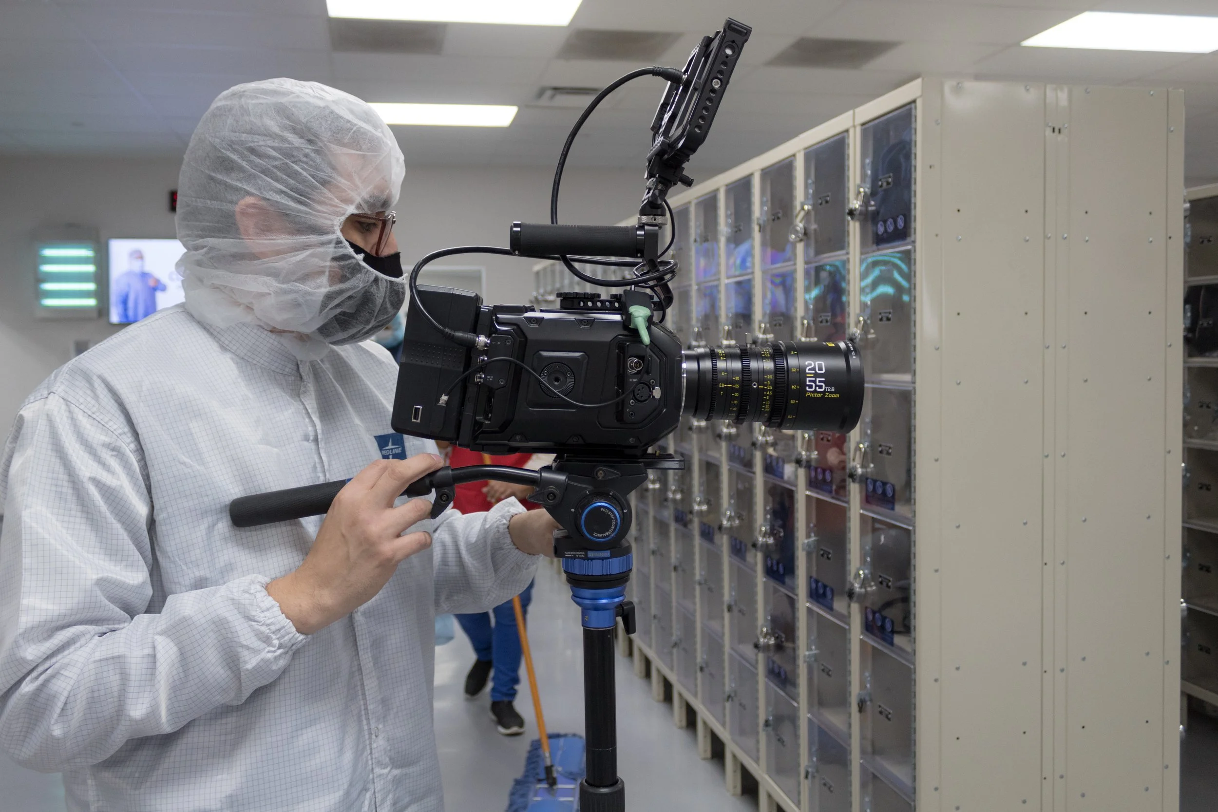 Video corporativo para dispositivos médicos: requisitos y consideraciones