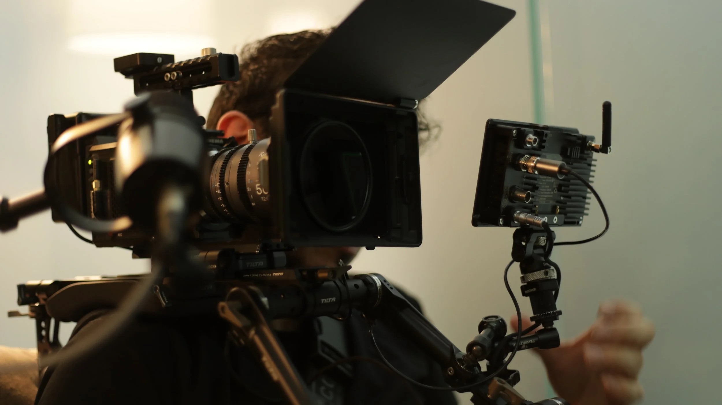 How to write a corporate video brief that actually works