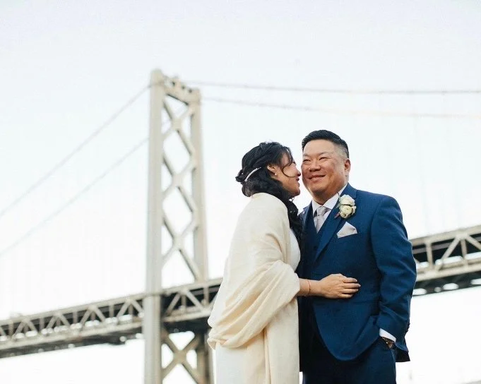 I C O N I C​​​​​​​​
.​​​​​​​​
Whether you plan to wed under city lights, deep in the mountains, or out in the country- we are here to make it uniquely yours. Dates for the 2023 wedding season are filling up quickly, so if you are thinking about aweso