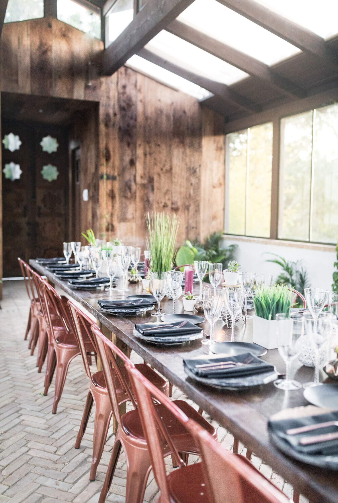 Mira special event planning