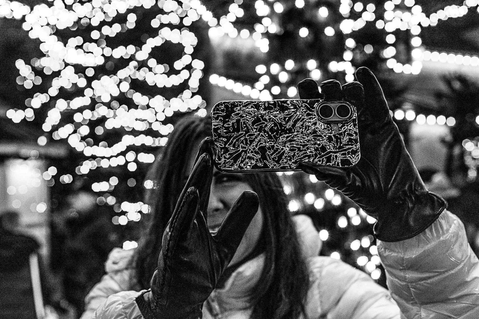 Christmas decor in Pennsylvania.

#streetphotography #photography #canonr #canonphotography #shotoncanon #christmas #pennsylvania