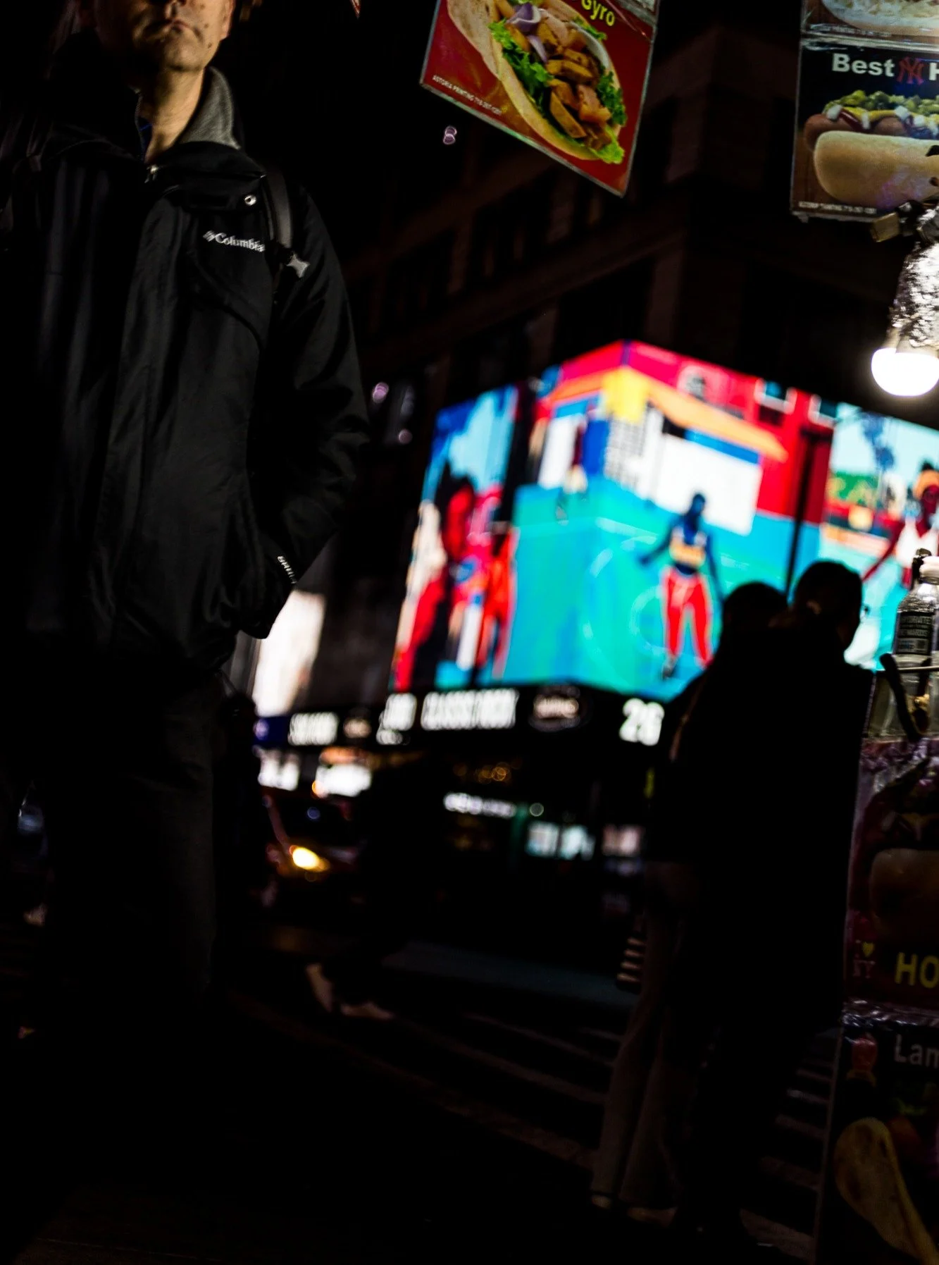 #newyorkcity #nyc #manhattan #streetphotography #photography #canonr #canonphotography #shotoncanon #timessquare