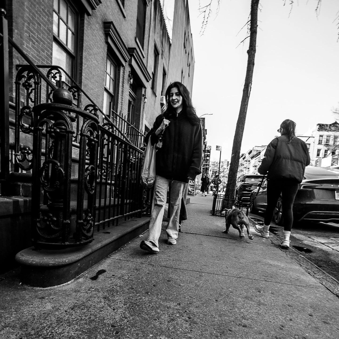 East village, New York City

#canonphotography #shotoncanon #canonr #photography #streetphotography #nyc #newyorkcity #manhattan #blackandwhite #blackandwhitephotography