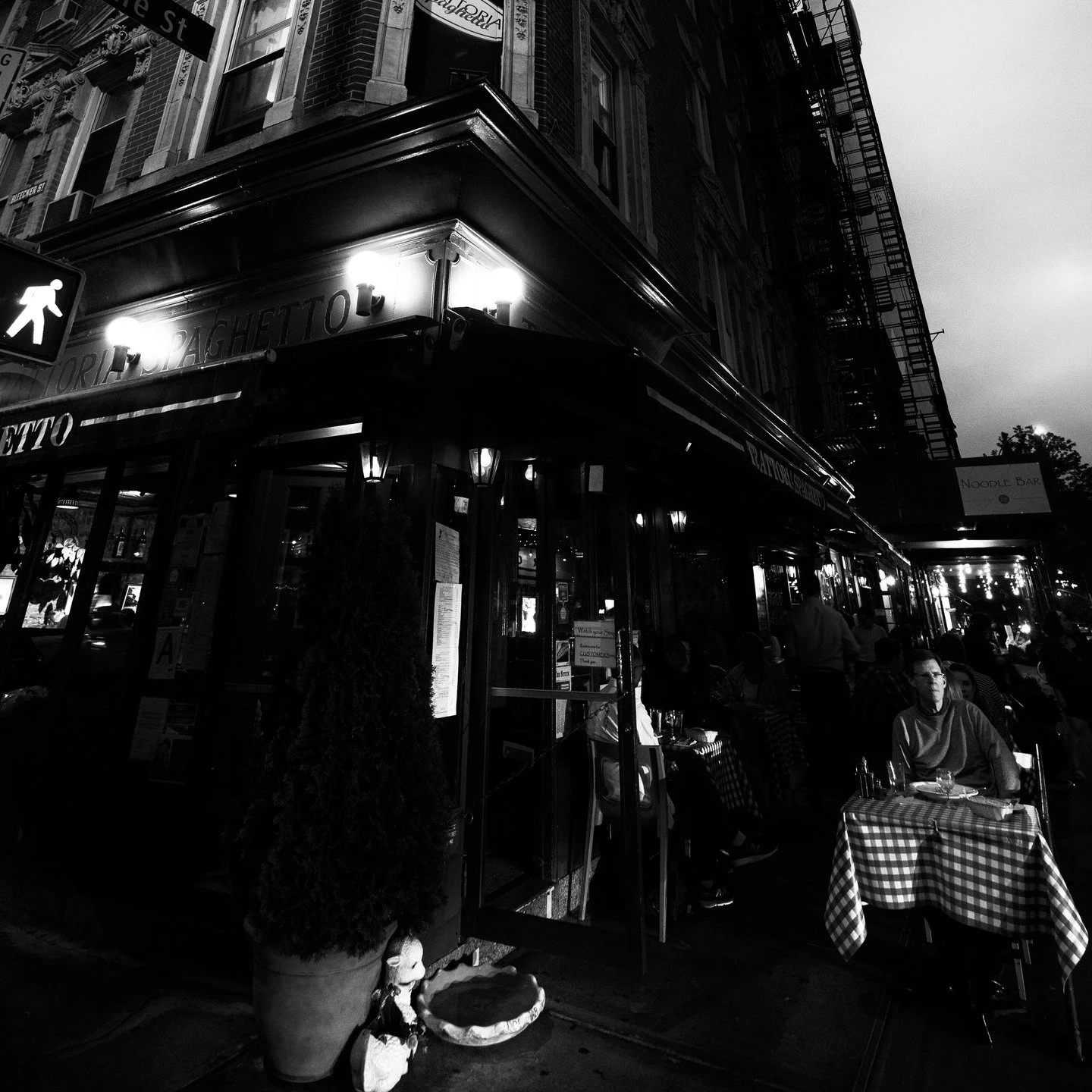 West Village, New York City.

#newyorkcity #nyc #manhattan #streetphotography #photography #canonr #canonphotography #shotoncanon 
#blackandwhite #blackandwhitephotography