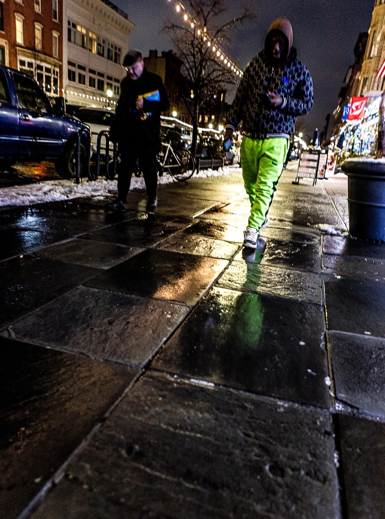 Hoboken after the snow.

#canonphotography #shotoncanon #canonr #photography #streetphotography #nj #newjersey #hoboken #snow